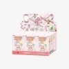 CRYBABY Serie Llorando de Nuevo – Caja Sorpresa de Peluche con Cara de Vinilo