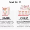 CRYBABY Serie Llorando de Nuevo – Caja Sorpresa de Peluche con Cara de Vinilo