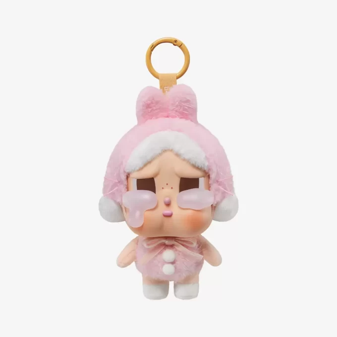 CRYBABY Serie Llorando de Nuevo – Caja Sorpresa de Peluche con Cara de Vinilo