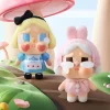 CRYBABY Serie Llorando de Nuevo – Caja Sorpresa de Peluche con Cara de Vinilo
