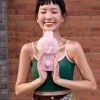 CRYBABY Serie Llorando de Nuevo – Funda para Teléfono CRYBABY Serie Llorando de Nuevo – Funda para Teléfono
