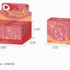CRYBABY Serie Llorando por Amor – Caja Sorpresa con Encanto para Teléfono CRYBABY Serie Llorando por Amor – Caja Sorpresa con Encanto para Teléfono