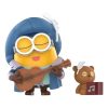 Cuentos de los Minions para dormir de Bob y Tim (Figuras «Canciones medievales»)