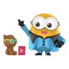 Cuentos para dormir de los Minions de Bob y Tim: Figuras «Pasos de baile disco»