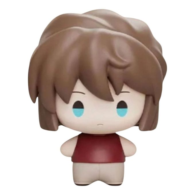 Detective Conan Super Mini «Ai Haibara»