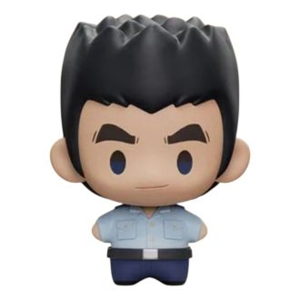 Detective Conan Super Mini «Cita en Wataru»
