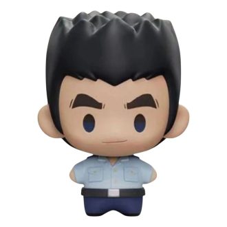Detective Conan Super Mini «Cita en Wataru»