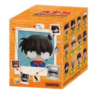Detective Conan Super Mini Estuche Sellado (1 Caja Sorpresa) Detective Conan Super Mini Estuche Sellado (1 Caja Sorpresa)