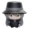 Detective Conan Super Mini «GIN»