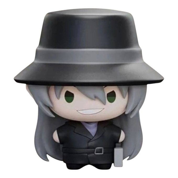 Detective Conan Super Mini «GIN»