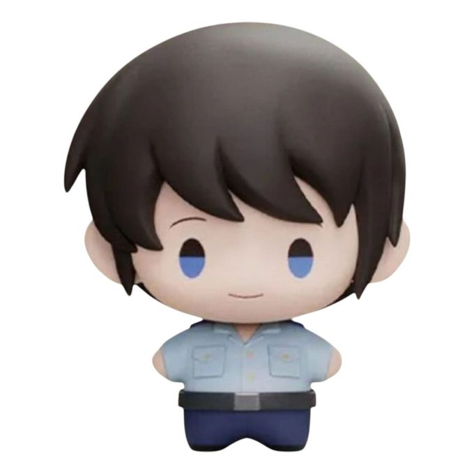 Detective Conan Super Mini «Hiromitsu Morofushi»