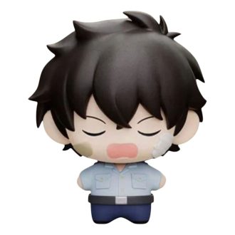 Detective Conan Super Mini «Jinpei Matsuda»