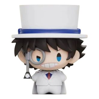 Detective Conan Super Mini «Kid, el ladrón fantasma»