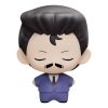 Detective Conan Super Mini «Kogoro Mori»