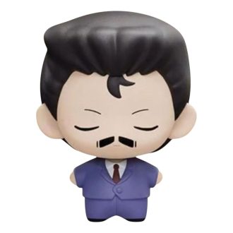 Detective Conan Super Mini «Kogoro Mori»