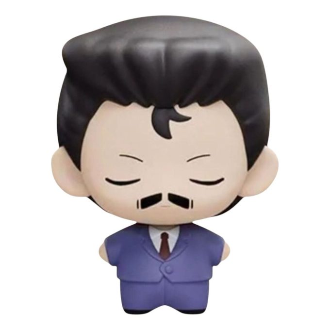 Detective Conan Super Mini «Kogoro Mori»