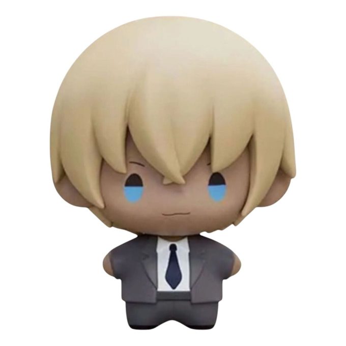 Detective Conan Super Mini «Rei Furuya»