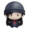 Detective Conan Super Mini «Rye»