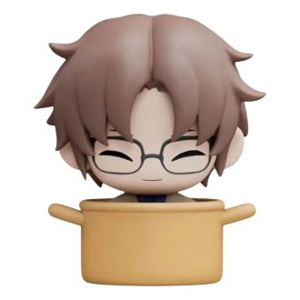 Detective Conan Super Mini «Subaru Okiya» Edición Secreta