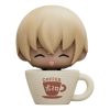 Detective Conan Super Mini «Toru Amuro» Edición Secreta