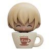 Detective Conan Super Mini «Toru Amuro» Edición Secreta
