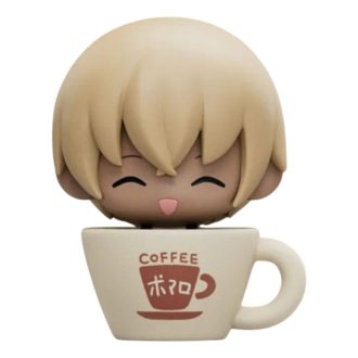 Detective Conan Super Mini «Toru Amuro» Edición Secreta