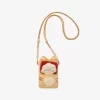 DIMOO Serie Weaving Wonders – Estuche acolchado para teléfono, caja sorpresa DIMOO Serie Weaving Wonders – Estuche acolchado para teléfono, caja sorpresa