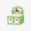 DIMOO Serie Weaving Wonders – Estuche acolchado para teléfono, caja sorpresa DIMOO Serie Weaving Wonders – Estuche acolchado para teléfono, caja sorpresa