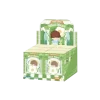 DIMOO Serie Weaving Wonders – Estuche acolchado para teléfono, caja sorpresa DIMOO Serie Weaving Wonders – Estuche acolchado para teléfono, caja sorpresa