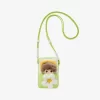 DIMOO Serie Weaving Wonders – Estuche acolchado para teléfono, caja sorpresa DIMOO Serie Weaving Wonders – Estuche acolchado para teléfono, caja sorpresa