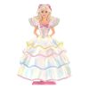 Edición secreta de Barbie «Feliz cumpleaños Barbie 1995»