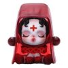 Edición secreta del Castillo de la Jungla Skullpanda «Blood Jazz»