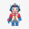 [Escanear para comprar] MEGA SPACE MOLLY 1000% OPTIMUS PRIME
