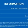 [Escanear para comprar] MEGA SPACE MOLLY 1000% OPTIMUS PRIME