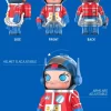 [Escanear para comprar] MEGA SPACE MOLLY 1000% OPTIMUS PRIME
