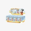 Escenarios de la serie Los maravillosos sueños de Mickey y sus amigos Escenarios de la serie Los maravillosos sueños de Mickey y sus amigos