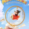 Escenarios de la serie Los maravillosos sueños de Mickey y sus amigos Escenarios de la serie Los maravillosos sueños de Mickey y sus amigos
