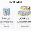 Escenarios de la serie Los maravillosos sueños de Mickey y sus amigos Escenarios de la serie Los maravillosos sueños de Mickey y sus amigos