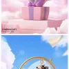 Escenarios de la serie Los maravillosos sueños de Mickey y sus amigos Escenarios de la serie Los maravillosos sueños de Mickey y sus amigos