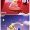 Escenarios de la serie Los maravillosos sueños de Mickey y sus amigos Escenarios de la serie Los maravillosos sueños de Mickey y sus amigos