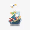 Escenarios de la serie Los maravillosos sueños de Mickey y sus amigos Escenarios de la serie Los maravillosos sueños de Mickey y sus amigos