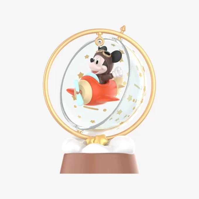 Escenarios de la serie Los maravillosos sueños de Mickey y sus amigos Escenarios de la serie Los maravillosos sueños de Mickey y sus amigos