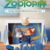 Escenas de la serie Momentos destacados de Zootopia