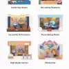 Escenas de la serie Momentos destacados de Zootopia
