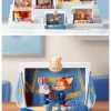 Escenas de la serie Momentos destacados de Zootopia