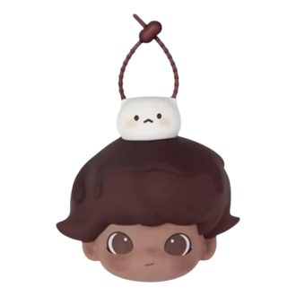 Estuche para auriculares Dimoo Crush On Coffee «Café negro ligeramente amargo»