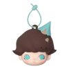 Estuche para auriculares Dimoo Crush On Coffee «Latido de menta»