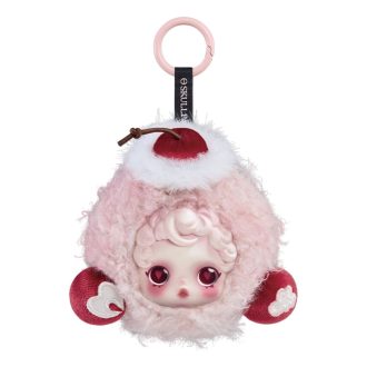 Estuche para auriculares Skullpanda You Found Me «Moldy Little Cake»