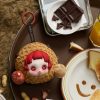 Estuche para auriculares Skullpanda You Found Me «Prank Peanuts»