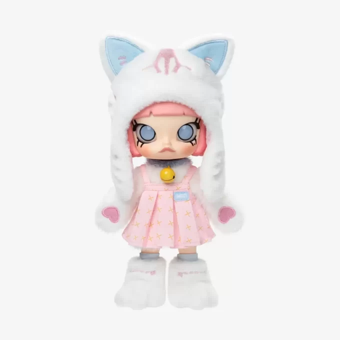 Figura de acción MOLLY Peekaboo 1/8 Figura de acción MOLLY Peekaboo 1/8